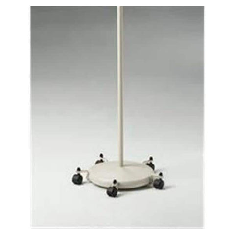 Midmark Corporation Base Caster For 151/152 Ritter Exam Light Each - 9A274001