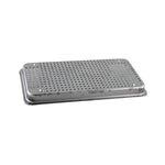 Midmark Corporation Tray Instrument Sterilization Stainless Steel 5" Large Each - 002-0253-00