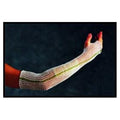 Alba Bandage XX-Span Size 1 Tubular Elastic Gold LF 1/BX - Waldensian, Inc - 821