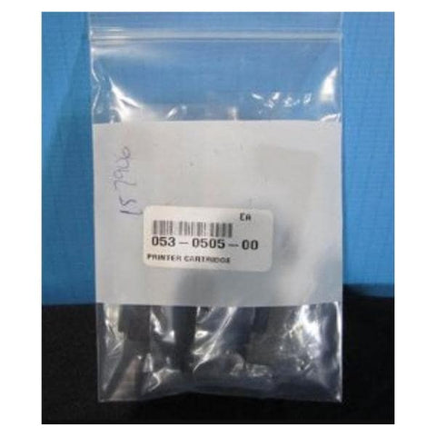 Midmark Corporation Cartridge RITTER M9 AND M11 STERILIZER Each - 053-0505-00