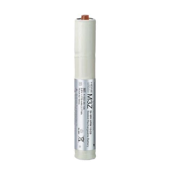 Heine USA Ltd Battery For Alpha Plus 3.5v Each - X-002.99.106