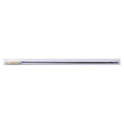 Summit Medical Cannula Luer Lock 16gx8cm 1 Hole II Injector White Each - 3-CD-1H2-16X8