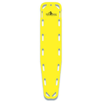 Iron Duck Board Base Yellow Each - 35850-PY