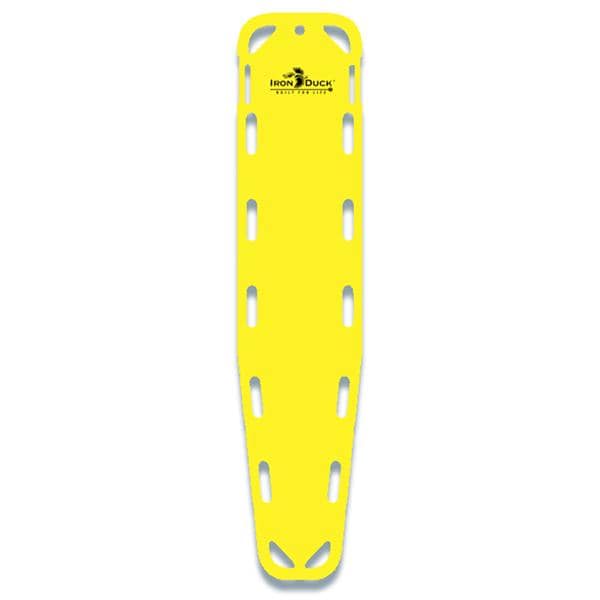Iron Duck Board Base Yellow Each - 35850-PY