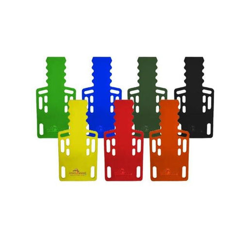 Iron Duck Board Ultra Short Each - 35955-B