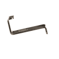 Hillrom Latch Handle - 38732PLS