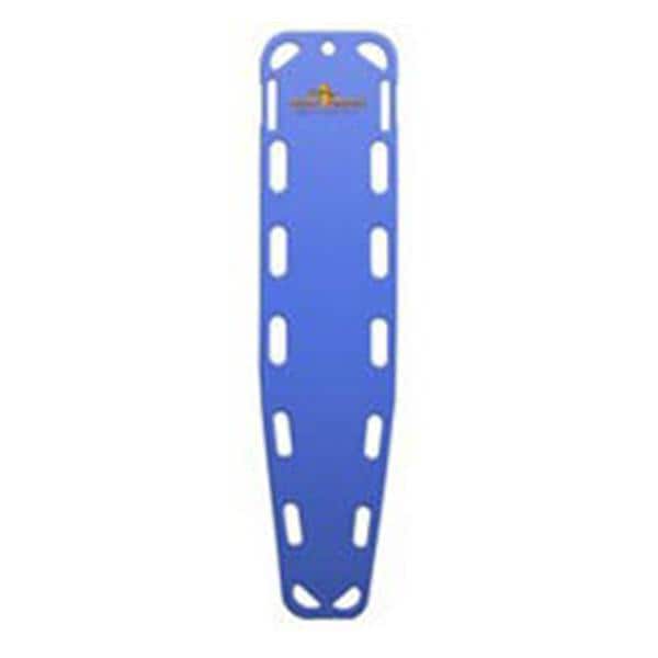 Iron Duck Board Base Blue Each - 35850-PB