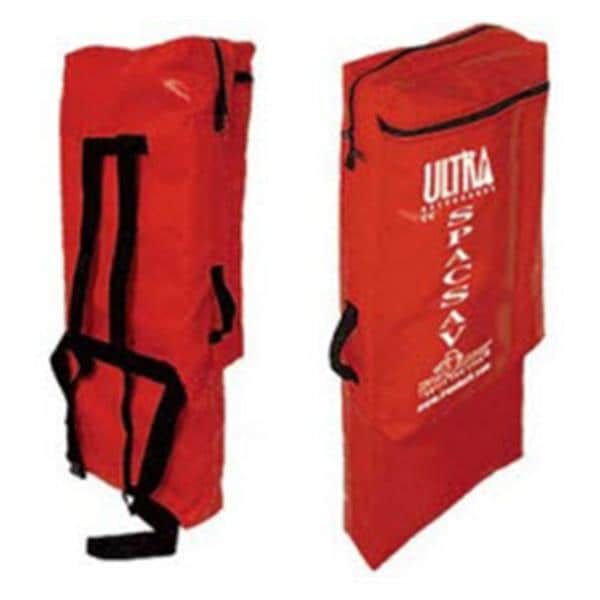 Iron Duck Backboard Spine Ultra Space Saver 72x16x2" Adult Each - 35940-BP