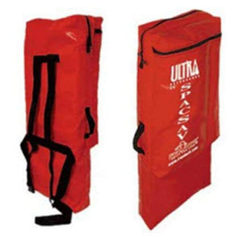 Iron Duck Backboard Spine Ultra Space Saver 72x16x2" Adult Each - 35940-BP