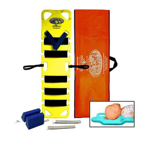 Iron Duck System Complete Pedi-Air-Align Each - 35840-Y