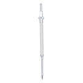 Vista Labs MLA Precision Pipette 25uL White Each - 21324
