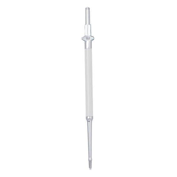 Vista Labs MLA Precision Pipette 25uL White Each - 21324