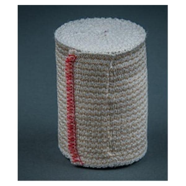 National Distribution & Contra Bandage Honeycomb/X-Ten 3x210" Compression Elstc 2Vlcr Beige Strl 36/CA - 130