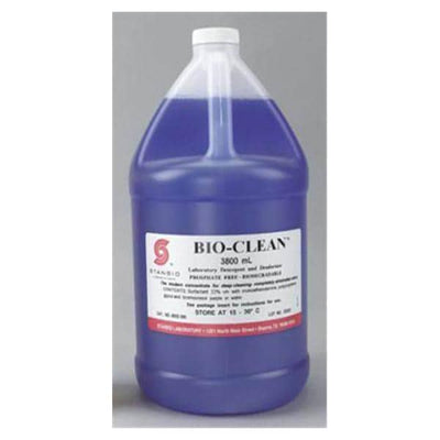 Stanbio Labs Detergent Bioclean 3800 mL Each - 0602-380