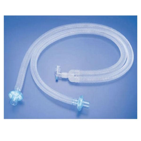 Smiths Medical ASD, Inc Circuit Breathing Portex Disposable 20/CA - 453600
