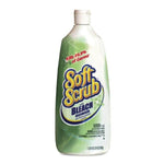 Dial Corporation Cleanser Surface Soft Scrub 24 oz 9/Ca - 2340001602
