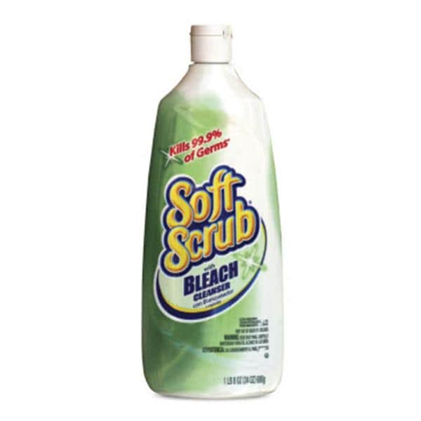 Dial Corporation Cleanser Surface Soft Scrub 24 oz 9/Ca - 2340001602