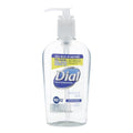 Dial Corporation Soap Liquid Dial Sensitive 7.5 oz Pump Bottle 7.5oz/Ea, 12 Each/CA - 2340082834