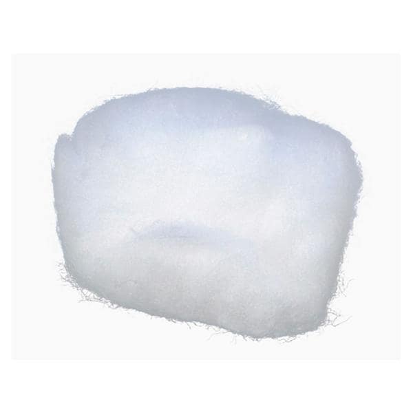 Deroyal Industries Inc Cotton Ball Sterile Standard 1000/Ca - 31-090
