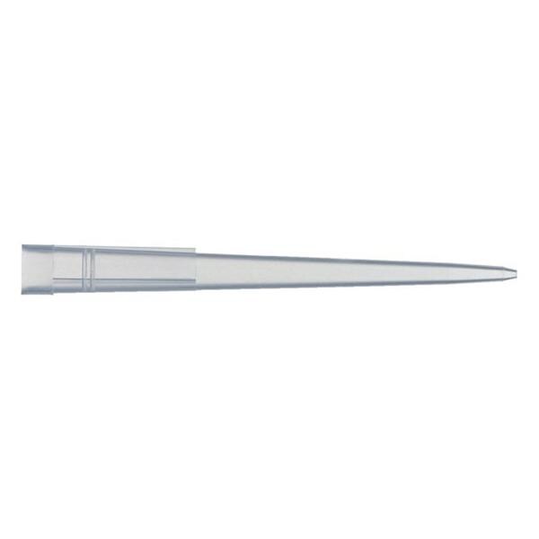 Fisher Scientific Co. Pipette Tip 200-1000UL Non-Graduated 3.4" Non-Sterile Disposable Bulk 750/Pk - 2681160