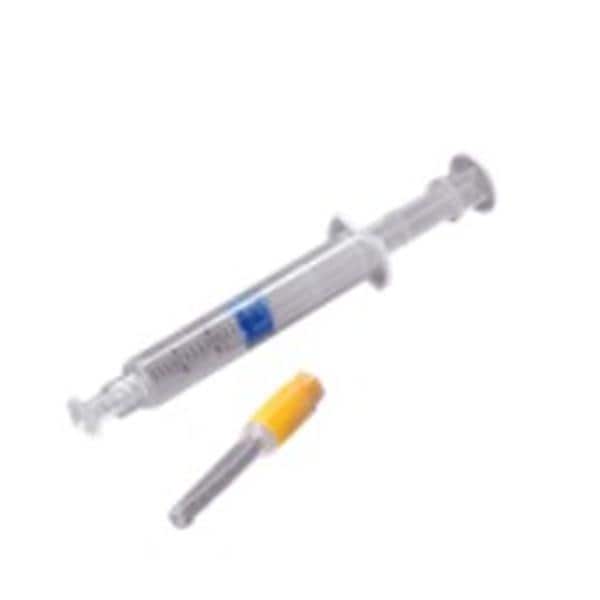 Smiths Medical ASD, Inc Gas Kit Arterial Blood Pulsator Plus Dr Lthm Hep 23.5iu 1mL Safety 200/CA - 4041-2
