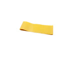 Fabrication Enterprises Loop Band CanDo 10" Yellow X-Light Each - 18902