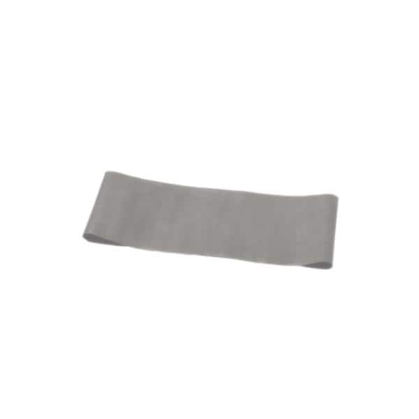 Fabrication Enterprises Loop Band CanDo 10" Silver 2X-Heavy Each - 20729
