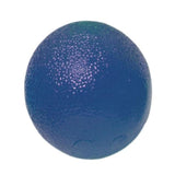 Fabrication Enterprises Ball Exercise CanDo Gel Small Blue Heavy Each - 10-1494