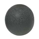 Fabrication Enterprises Ball Exercise CanDo Gel Small Black X-Heavy Each - 10-1495