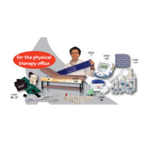 Fabrication Enterprises Goniometer ROM Hi-Res Absolute+Axis 12" Each - 12-1025HR