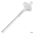Globe Scientific RV-Pette PRO Dispenser Tip for Repeat Volume Pipettors, Certified, Sterile