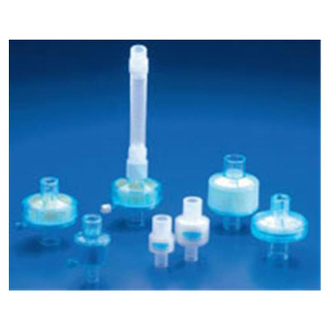 Smiths Medical ASD, Inc Exchanger Heat/Moisture Thermo-vent 50/Ca - 580011