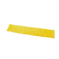 Fabrication Enterprises Loop Band CanDo 15" Yellow X-Light Each - 22555