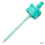 Globe Scientific RV-Pette PRO Dispenser Tip for Repeat Volume Pipettors, Certified, Sterile
