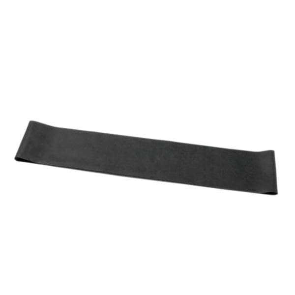 Fabrication Enterprises Loop Band CanDo 15" Black X-Heavy Each - 24016