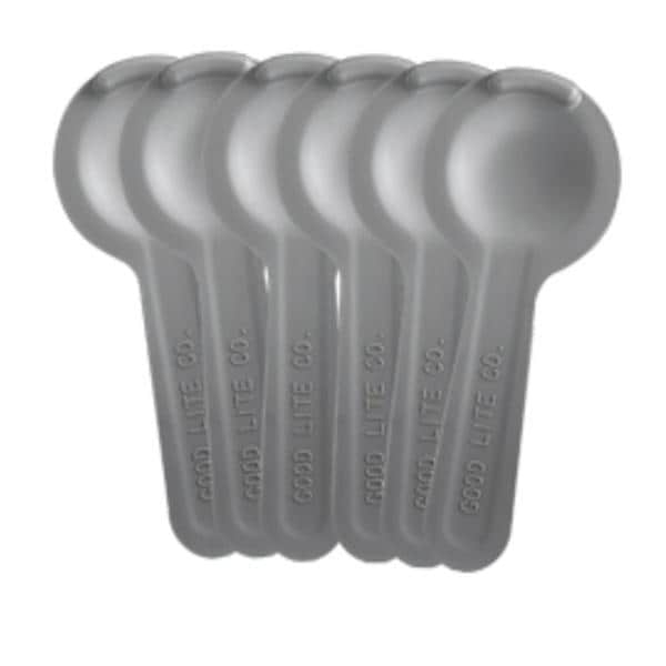 Good Occluder Good-Lite 6/Bx - Lite Co - 750000