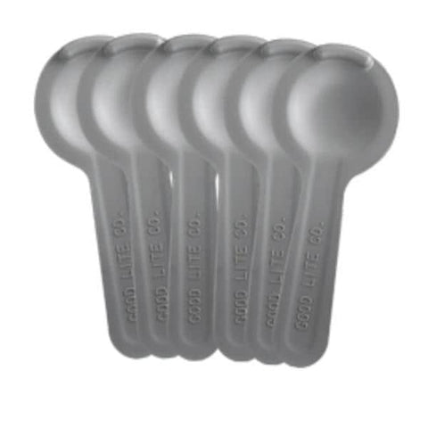 Good Occluder Good-Lite 6/Bx - Lite Co - 750000