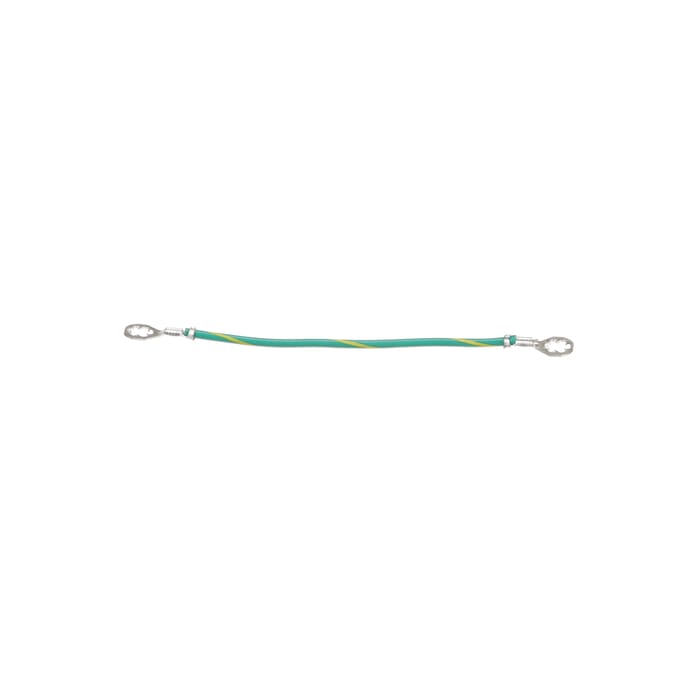 Hillrom Ground Strap Assembly 4.0" - 3924004S