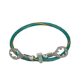 Hillrom Ground Strap Assembly 6.5" - 3924006