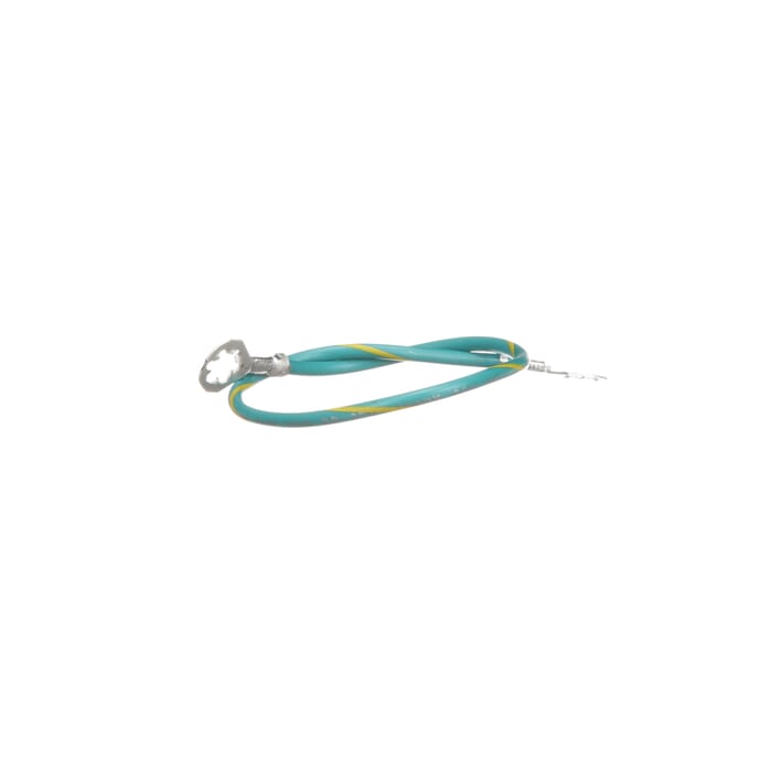 Hillrom  Ground Strap Assembly 9.0" - 3924008S
