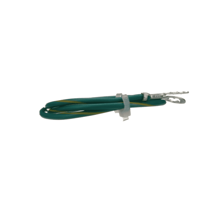 Hillrom Ground Strap Assembly 17" - 3924013
