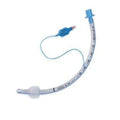 Smiths Medical ASD, Inc Tube Endotracheal Blue Line Size 8.0mm Cuffed 20/Bx - 100/199/080