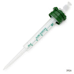 Globe Scientific RV-Pette PRO Dispenser Tip for Repeat Volume Pipettors, Certified, Sterile