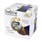 Fabrication Enterprises Ball Wate CanDo 5" Tan 1.1lb Each - 22190