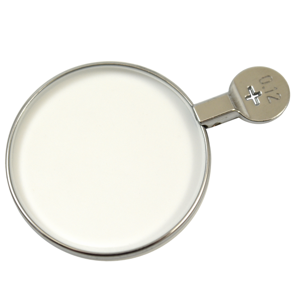 PLUS SPHERICAL INDIVIDUAL TRIAL LENSES