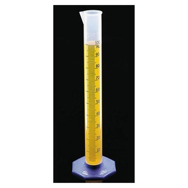 Fisher Scientific Co. Nalgene Cylinder Polypropylene 1000mL Each - 08572G