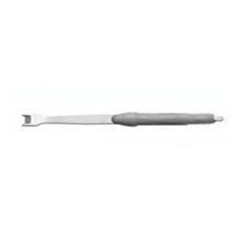 Beaver Blade Arthro-Lok Arthro Lok Mini Flat 6/Ca - Visitec Int - 379081