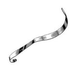Miltex Retractor Deaver 3x12" Stainless Steel Each - Integra Miltex - 11-210