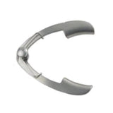 Miltex Speculum Eye Sauer 1-1/4" Infant Eachch - Integra Miltex - 18-47