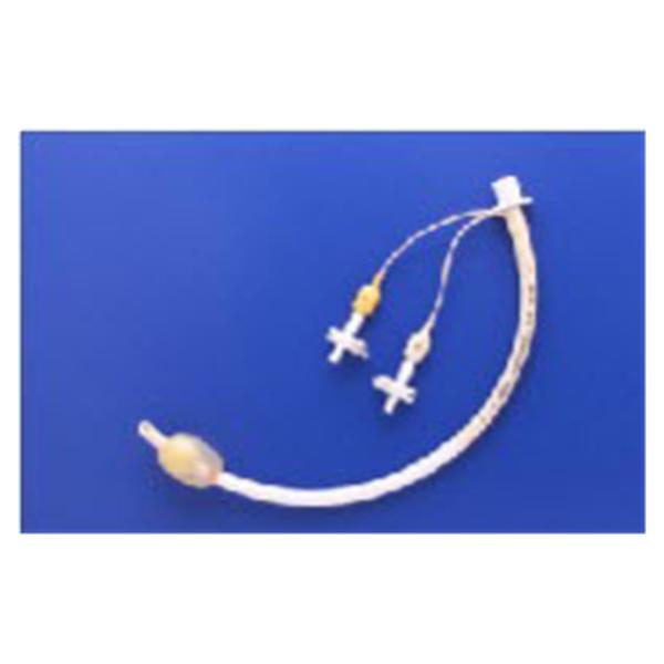 Teleflex LLC Tube Laser Foam/Rubber Disposable Sterile 2/BX - 102004050